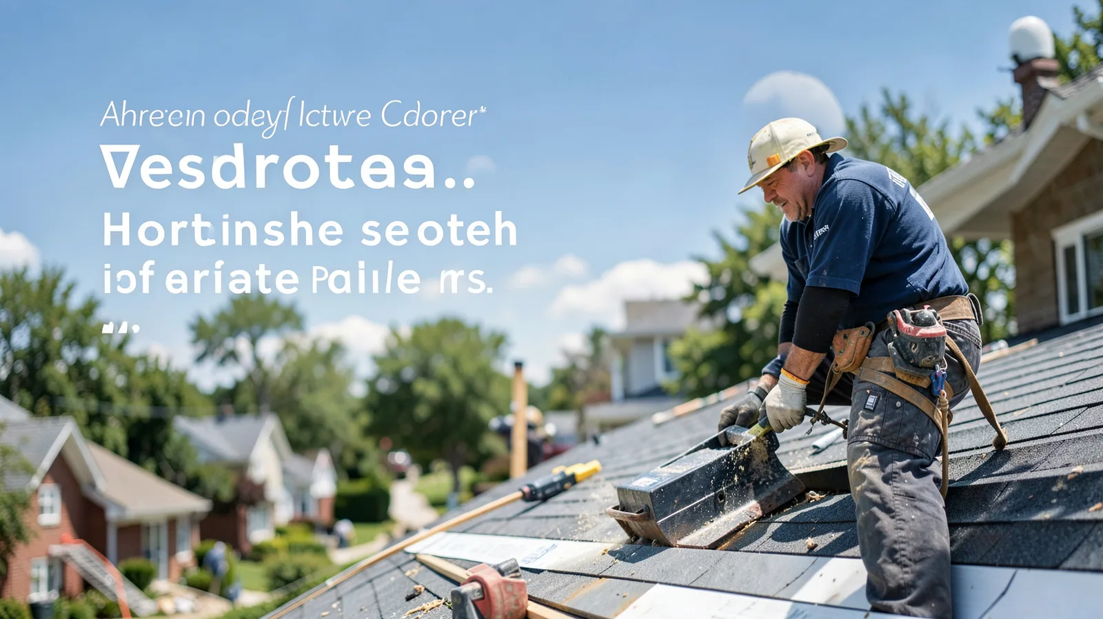 Roof Replacement in Upperglade, WV near me